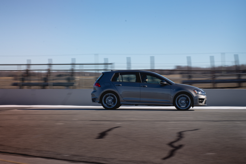 Illustration for article titled The Volkswagen Golf R Is Worth It